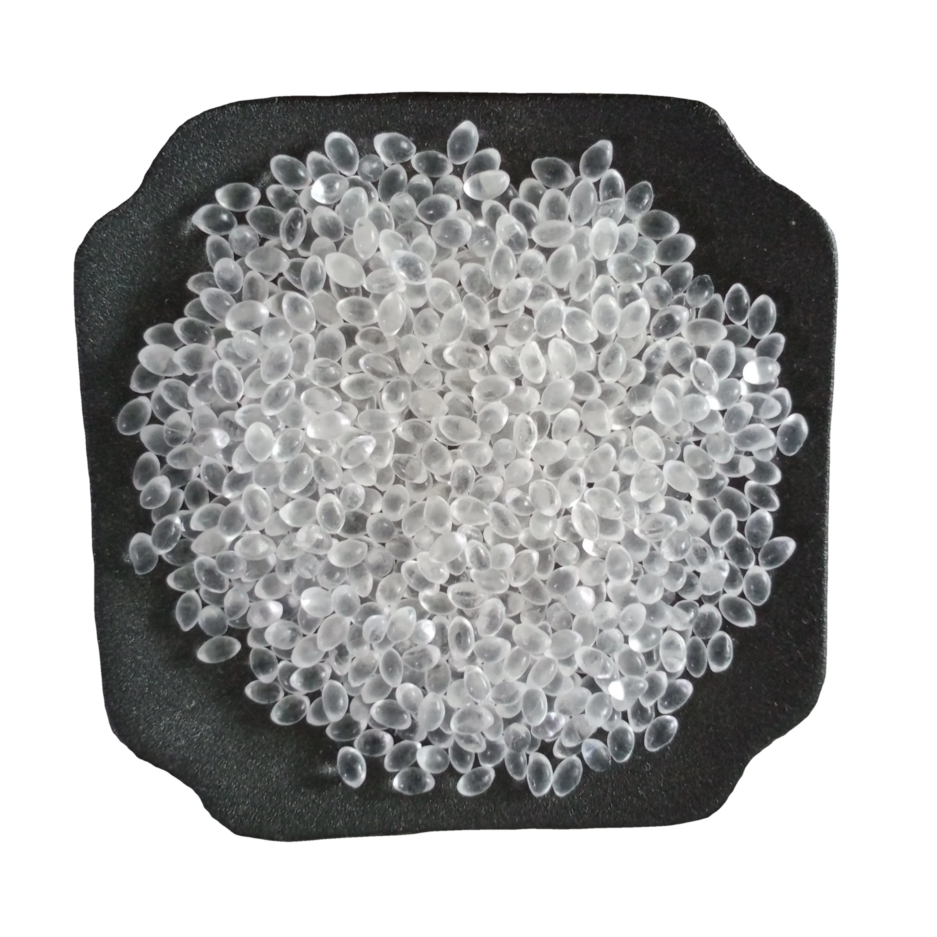 Лучшая цена термопластичный эластомер TPE пластиковые гранулы TPE гранулы