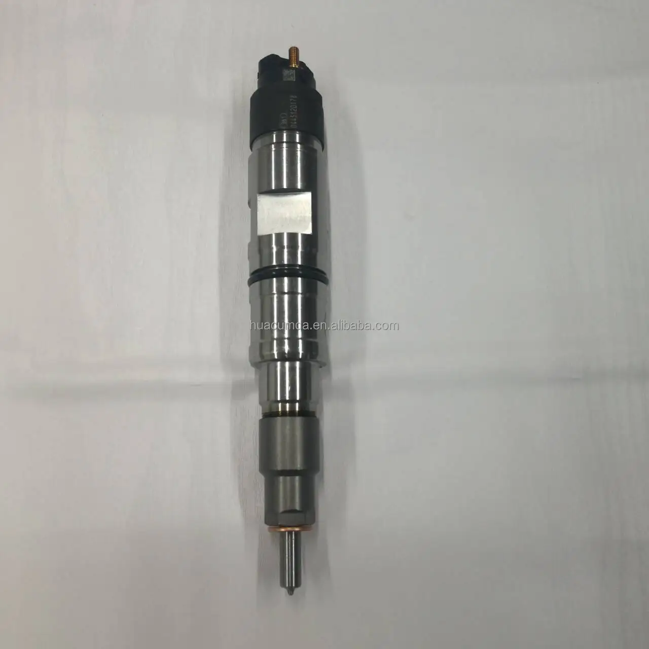 Wholesale Good price truck spare parts diesel fuel injector 0445120178 for Yamz 4.4L 6.7L Common rail injector nozzle