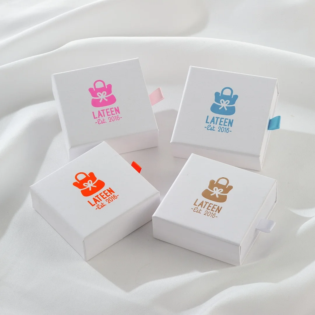 Custom Microfiber Pure Color Velvet Suede Jewelry Pouch Envelope Flap Jewelry Packing Pouch with Button