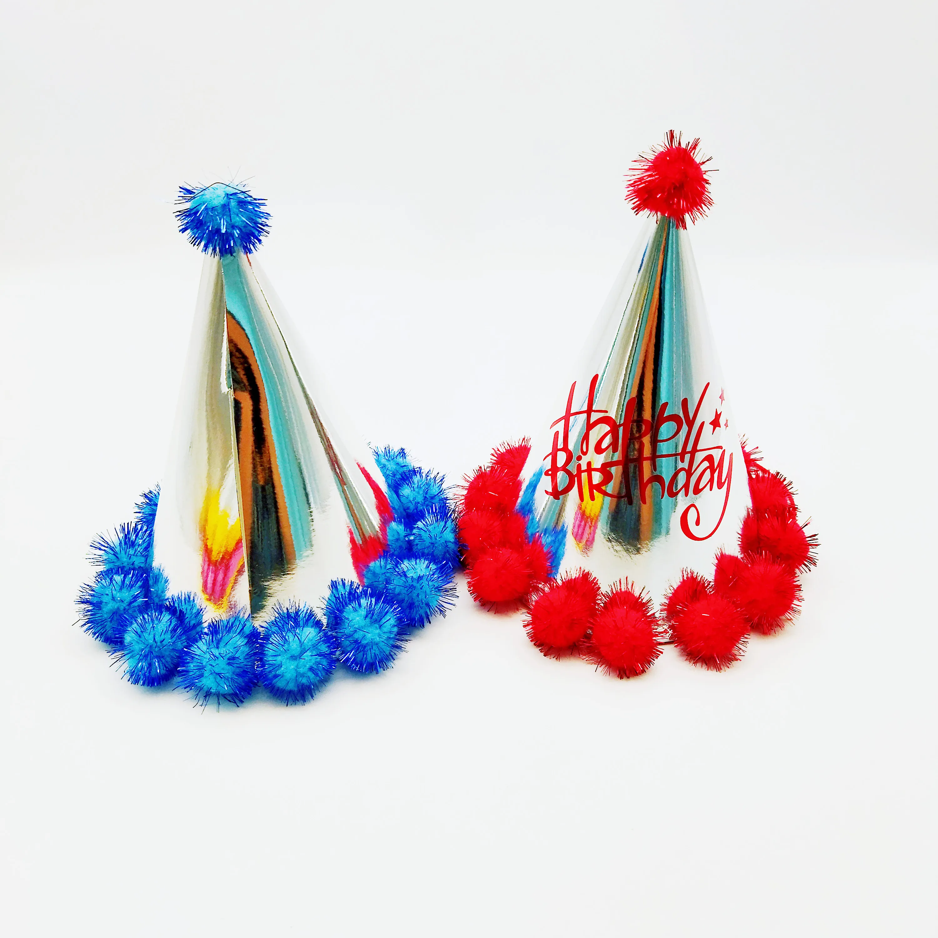 Happy Kids birthday New 2021 Amazing  Party Hats