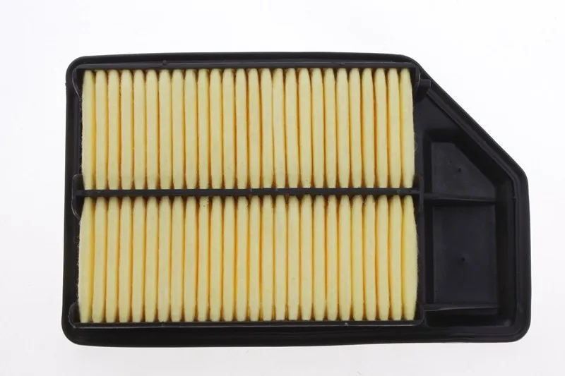 high quality car accessories air filter 17220-REJ-000 for Honda FIT Saloon