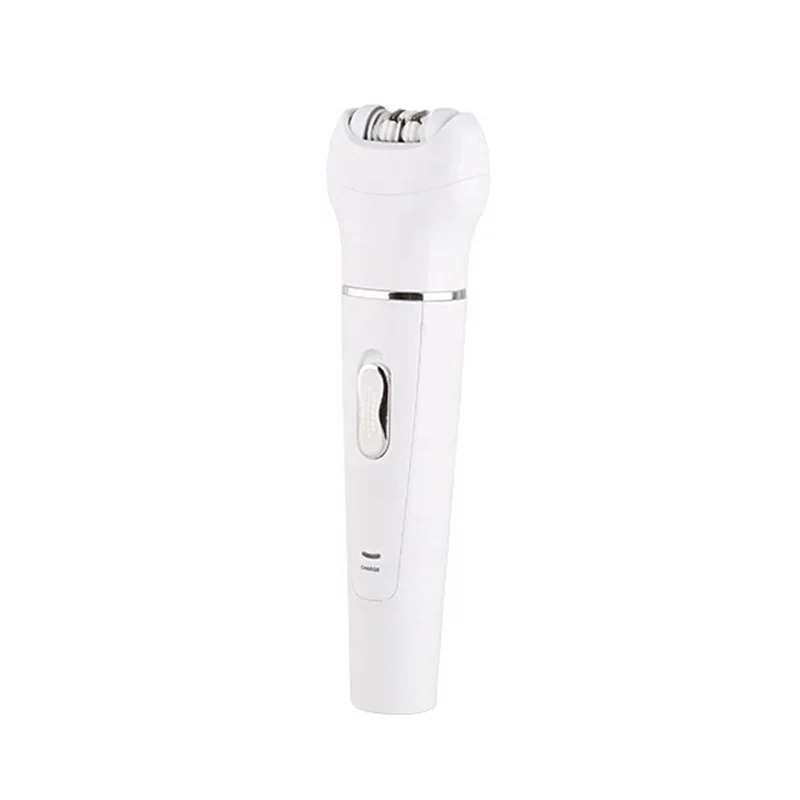 Best Mini Size Lady Painless Electric Facial Eyebrow Hair Removal Shaver For Woman Epilator Hair Remover