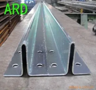 small cheap 3 floor open mini electric home lift  guide rail