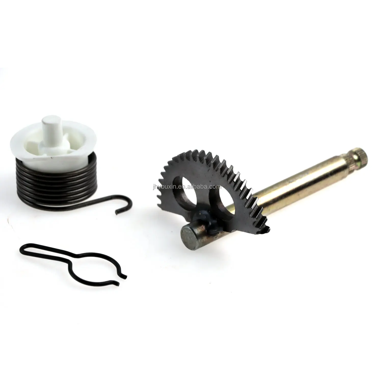 New Arrival PY50 PW50 Kick Shaft Assy for small cross-country motorcycle 3L5-15601-00-00