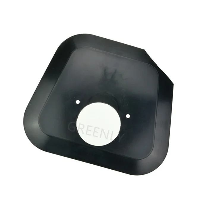 H206433 John and Deere Seal for agricultural machinery combine parts