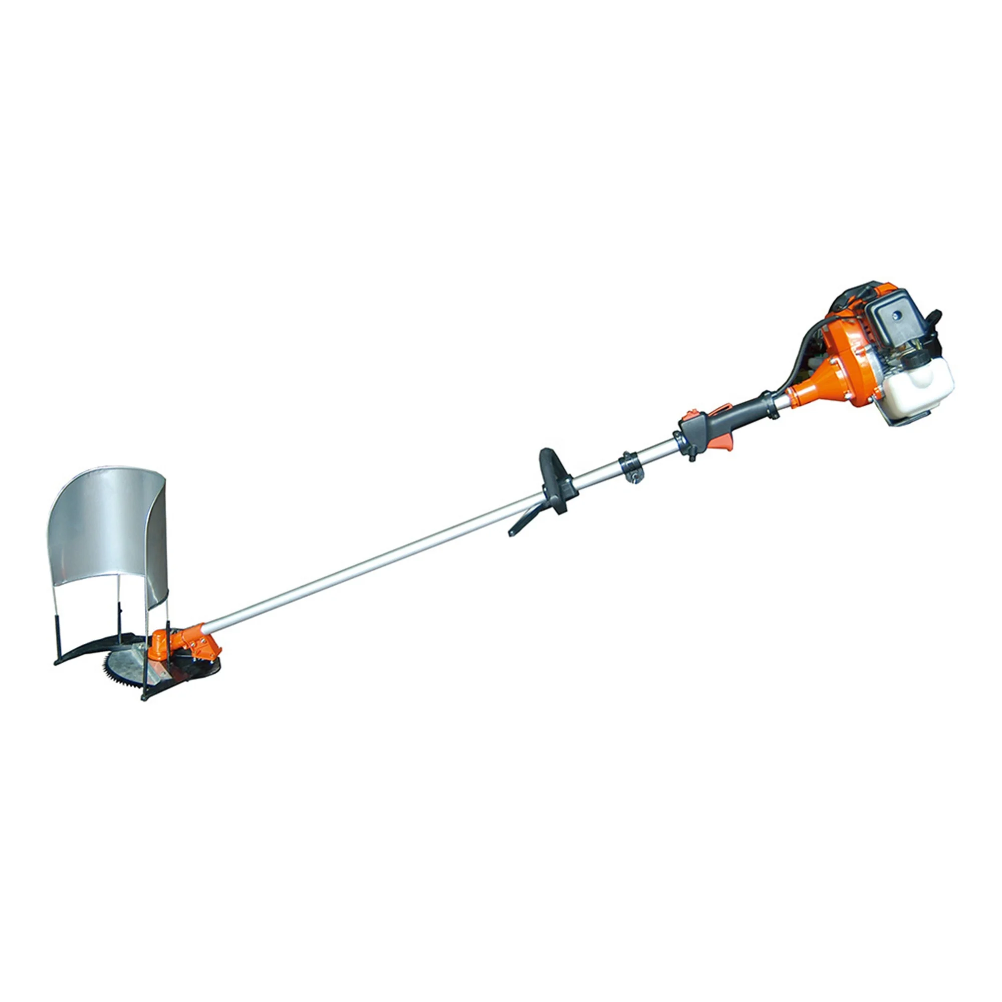 garden cutting tool grass trimmer  lawn brush cutter mower