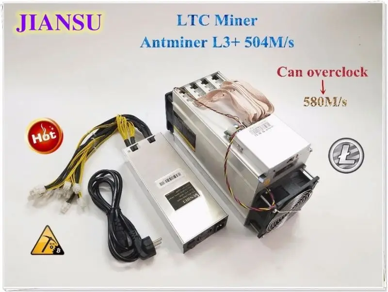 The new listing bitcoin minner motherboard L3 L3++ 504mh 580mh ASIC With Best Services