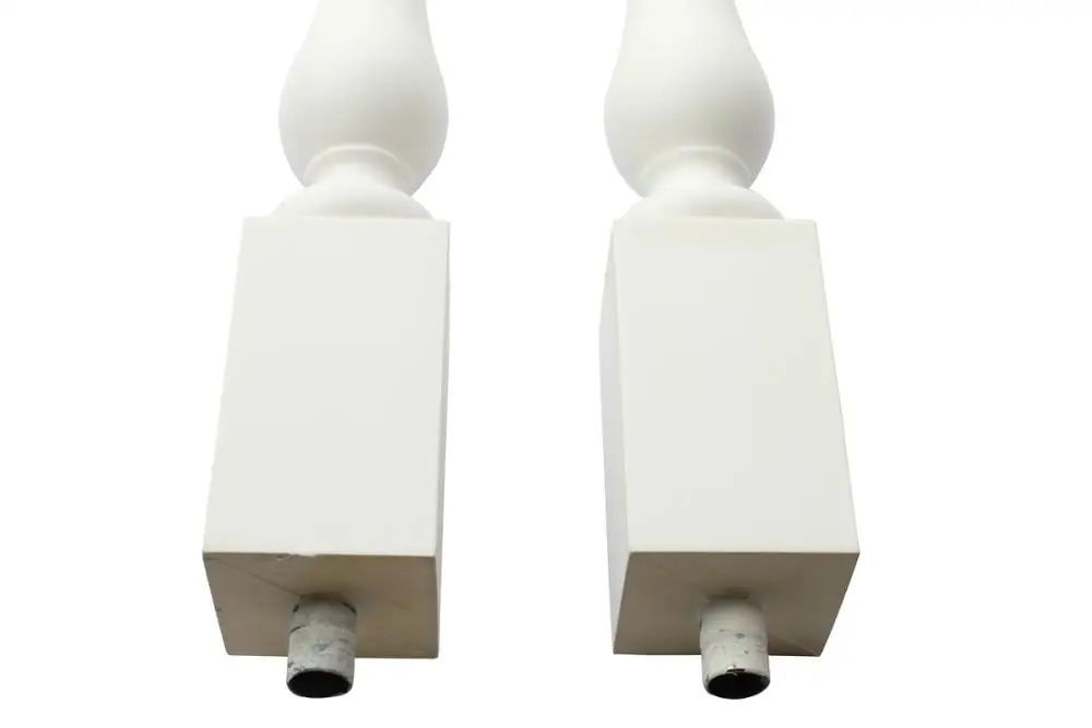 China high quality available decorative roman pillars column molds for sale