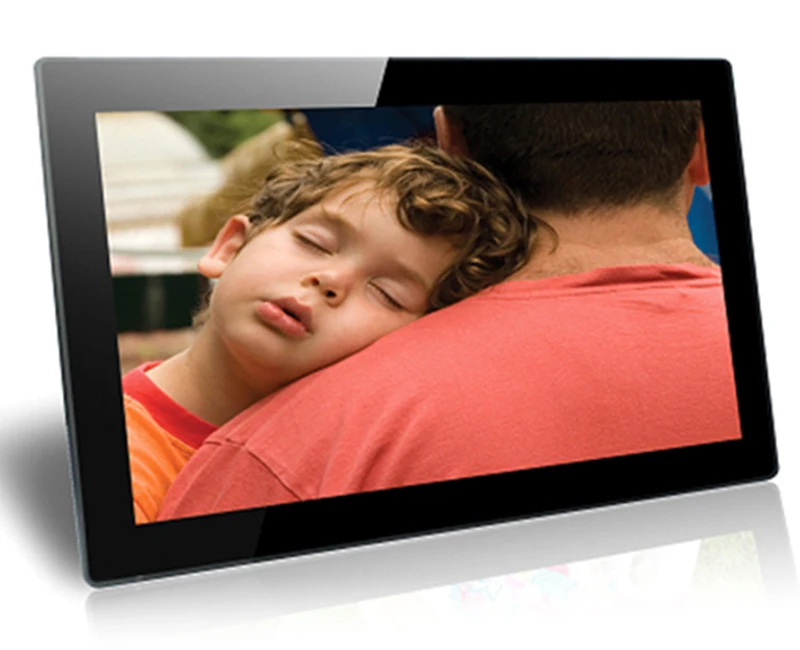 RK3399 Android рекламный плеер, встроенный динамик 15,6 дюймов, настенный планшетный ПК для цифровой вывески