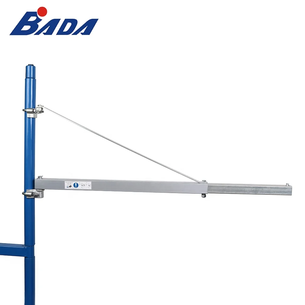 Factory provides mini electric hoist wire rotary lifting frame