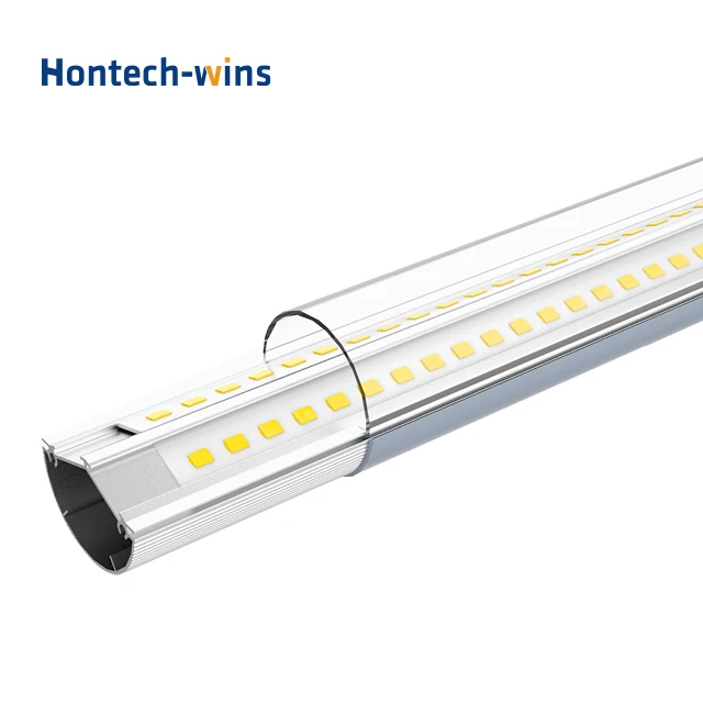 T14 waterproof 6500K tube lamp led grow light full spectrum waterproof mushroom led lighting