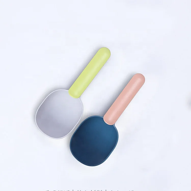 Разноцветный 2-в-1 еды питомцев для собак