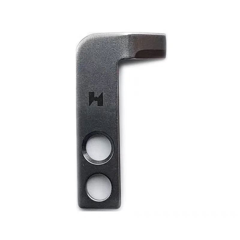 Spare Parts Strong H fixed Knife SB4941-001 for Brother S-7300 Lockstitch Machine