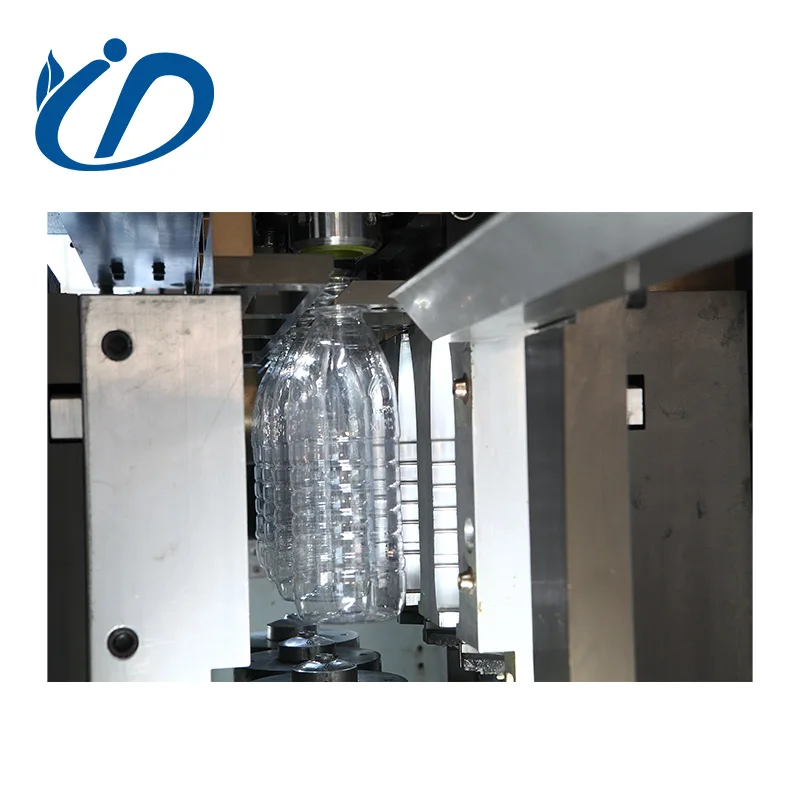 SUZHOU YUDA 500ml injection moulding preform water soda drinking pet preform  in China