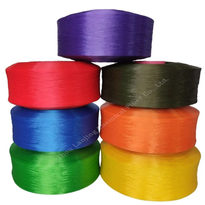 A7--Factory direct sale multifunctional temperature change yarn, can be multi-purpose use