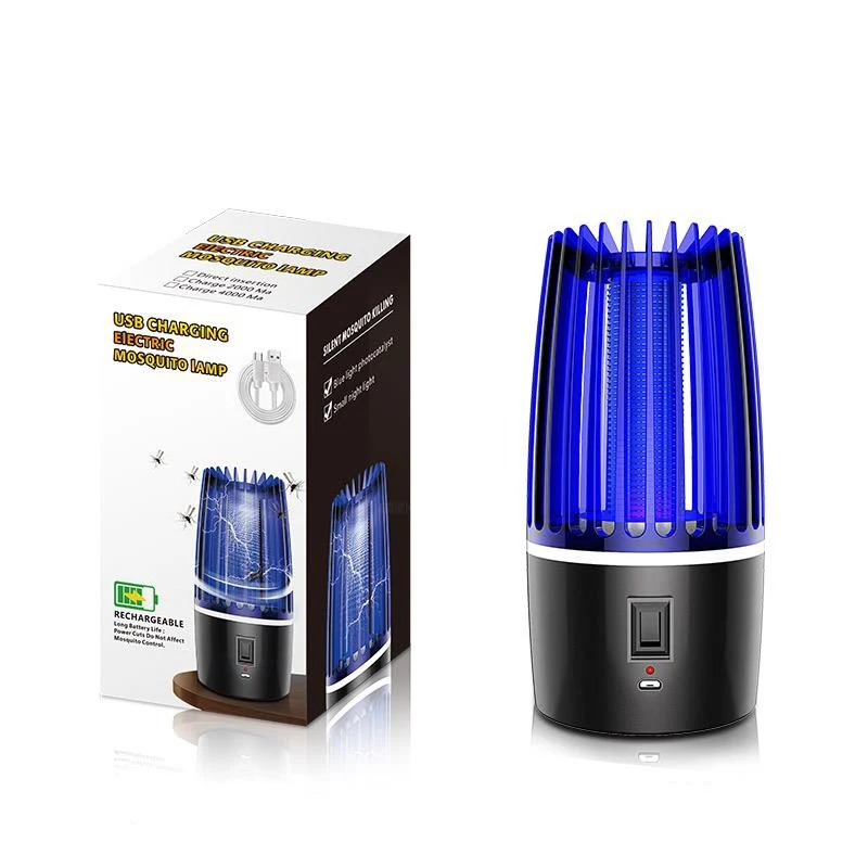
Mosquito Killer Lamp Fan Rechargeable Bulbs Led Usb Mosquitoes Repellent Suppliers 