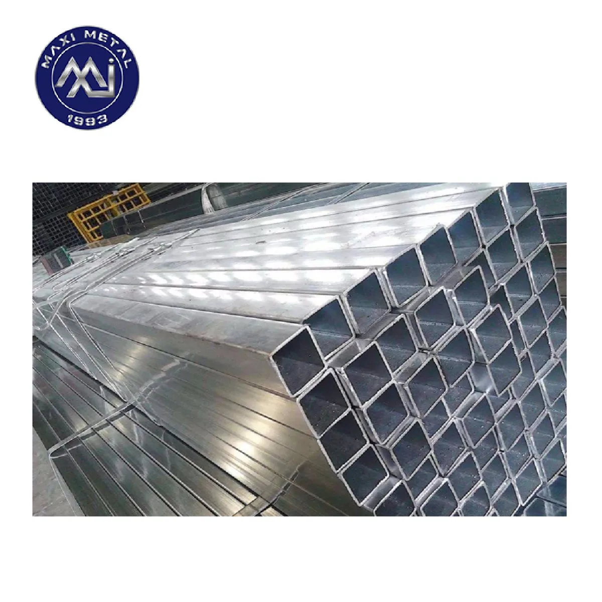 Формы могут быть настроены C75E 1075 углеродистой стали квадратной трубки