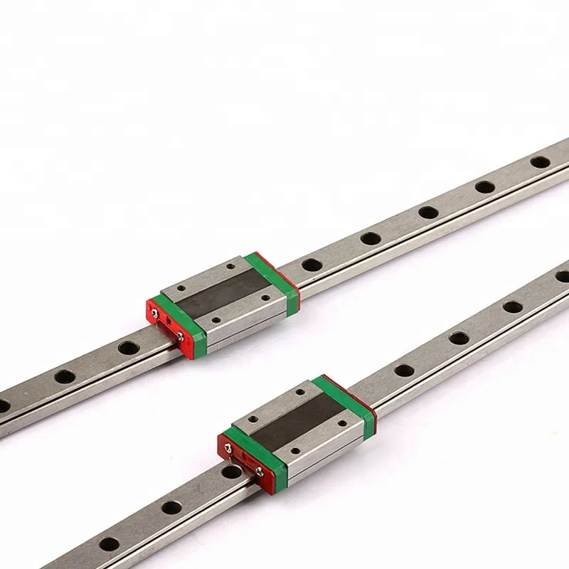 MGN15C MGN15H MGW15C MGW15H carriage for mgn rails mini linear guides linear motion guide rail for 3D printer