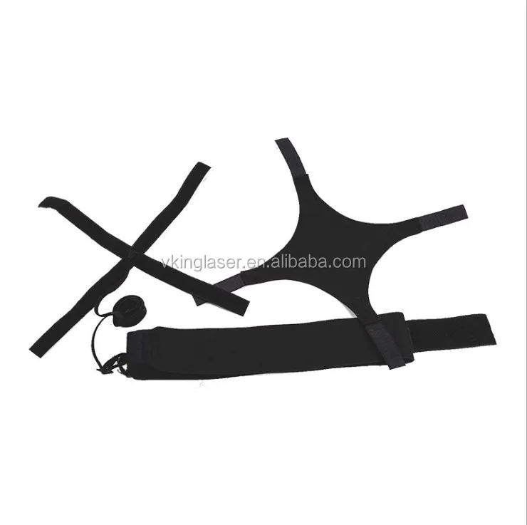 Children Soccer Training Sports Assistance Adjustable Football Trainer Ball Practice Belt Training Equipment Kick dropshipping