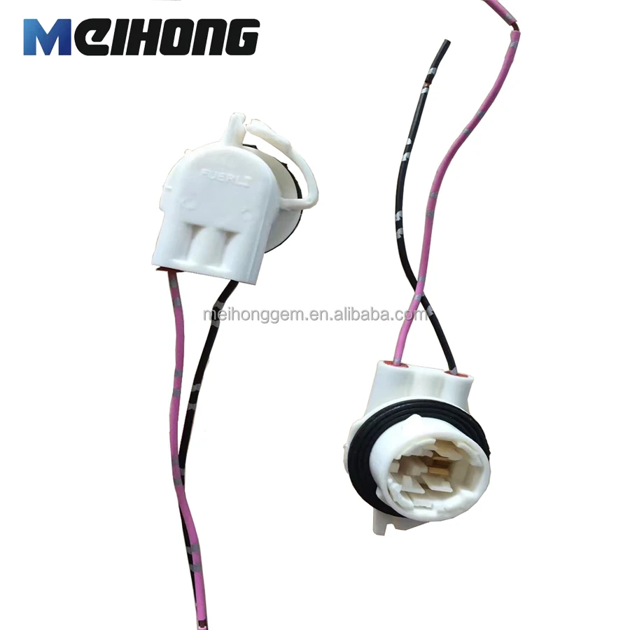 Тип патрона лампы 1156/1157 ba15s