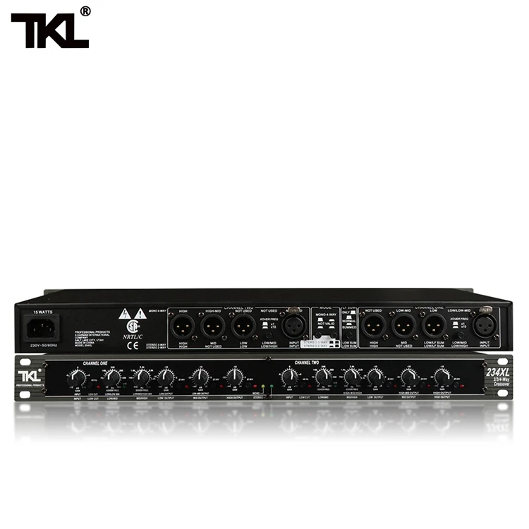  TKL контрольно-подойдет как для повседневной носки так 4-полосная кроссовер высокое качество стерео 2/3 способ 234XL Профессиональный музыкальный инструмент