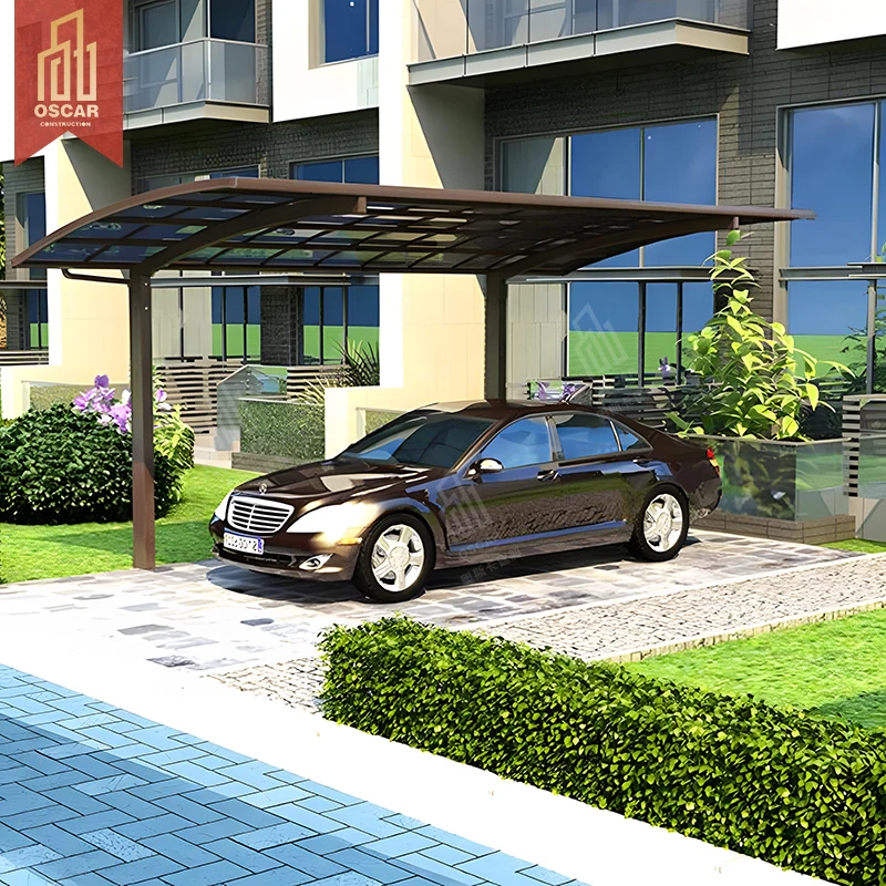 BR45SE-30N AC High Quality 45mm Tubular Motor for Rolling Shutter with Electronic Limitation & Radio Carport