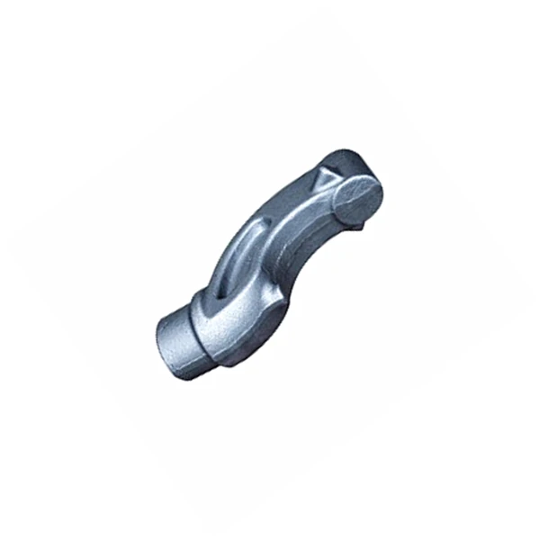 OEM Auto Spare Parts Forged Ball Head Pull Rod Connecting Rod