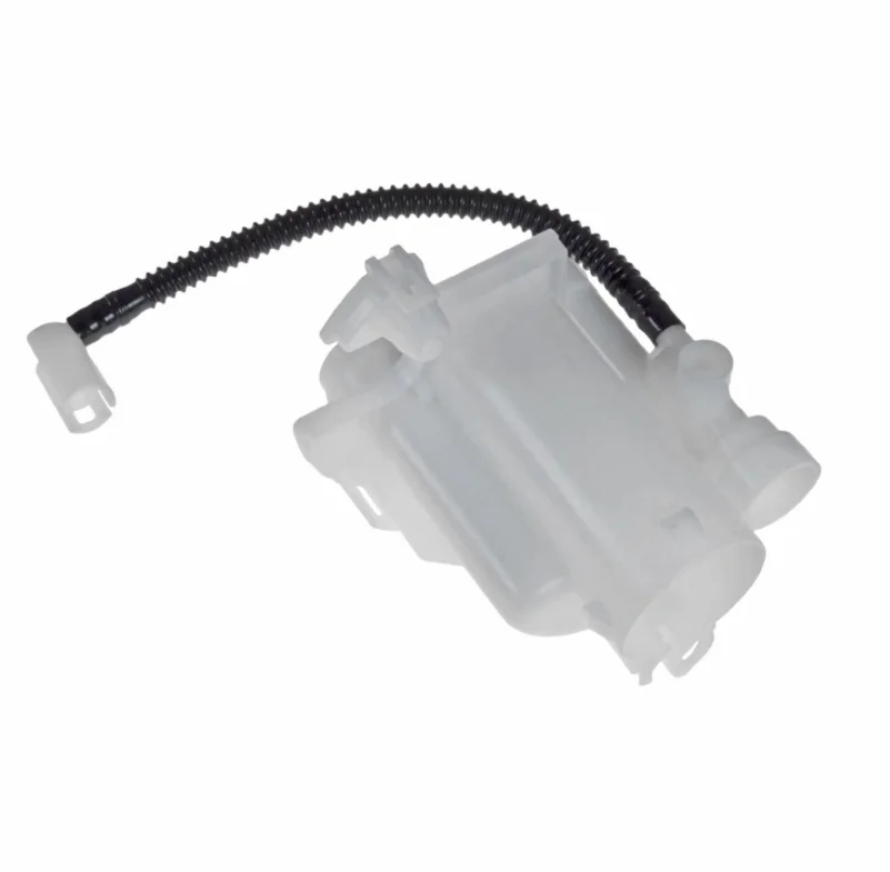 OEM31911-4D500 In-tank fuel filter Gas filter Plastic fuel filter for Japanese car YTJL-167