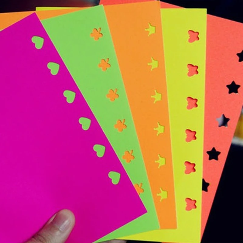  Hot selling PP boxpaper craft puncher set for Greeting Cards