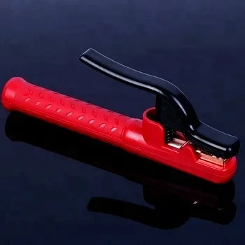 800A Welding Electrode Holder 800a amp electric welding tongs for soldering clamp for welding