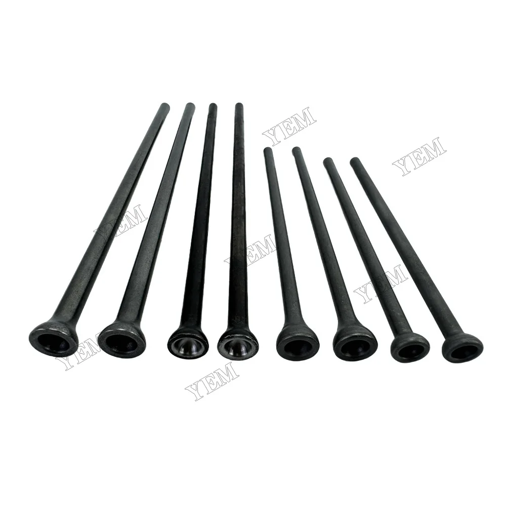 Agricultural Engine Parts Z650 Valve Push Rod Fits For Kubota Engine Parts