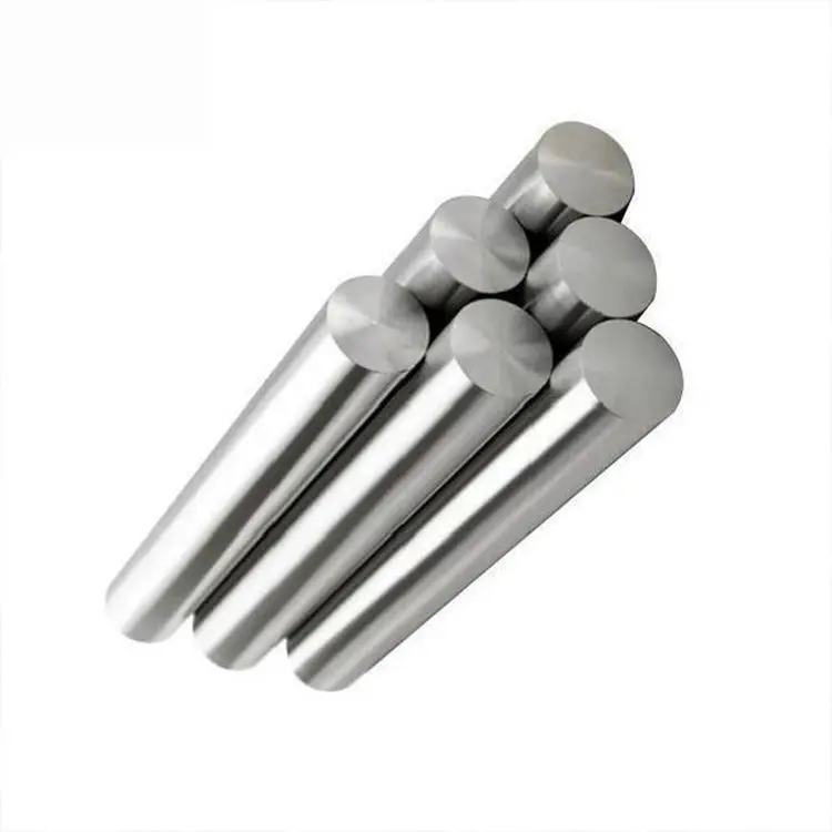 Niobium rod plate blank cube/Customized Niobium Titanium Alloy (Nb-Ti) Round Bar/Rod Nb Ti Alloy Round Bar