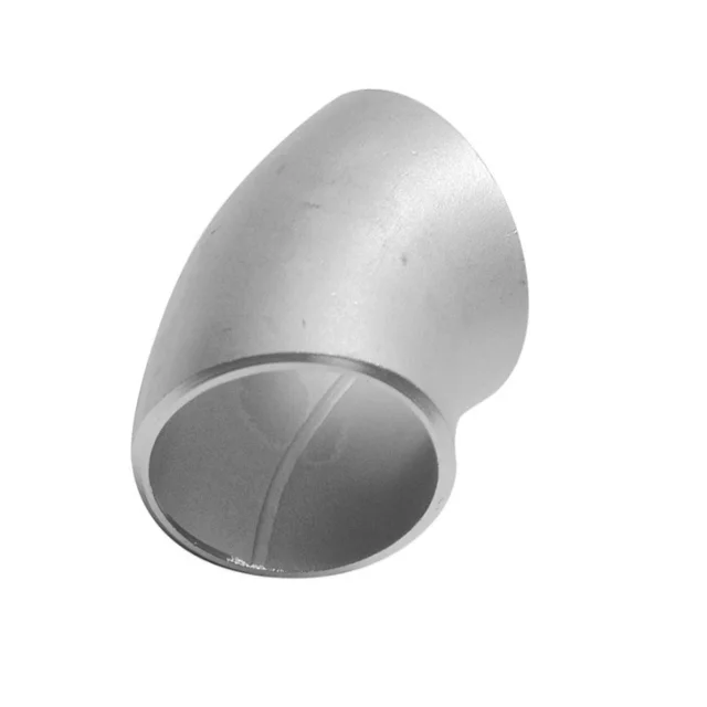 TOBO ASTM A234 гр. WPB 250NB 90DEG LR SCH40 локоть CS стыковой сварки