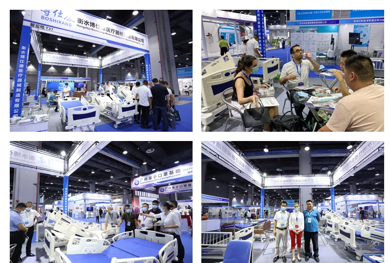 exhibition in guangzhou