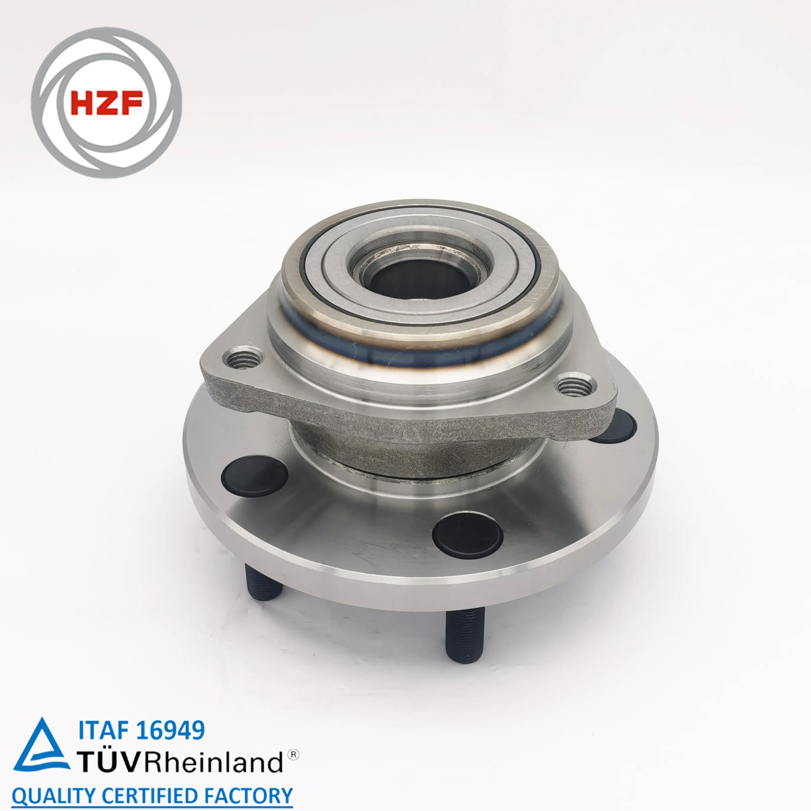 HZF WHEEL HUB BEARING ASSEMBLY 513159 for Chrysler