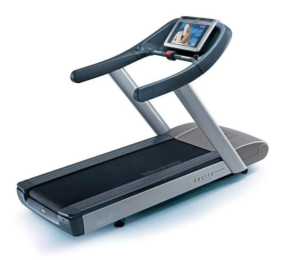 commercial gym equipment cardio training walking electric tredmill home treadmill