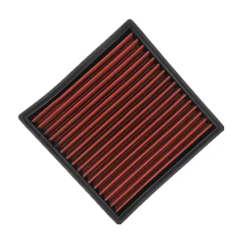 New Arrival High Flow air Filter Is Compatible with K&N Modified Car Specific 33-2443