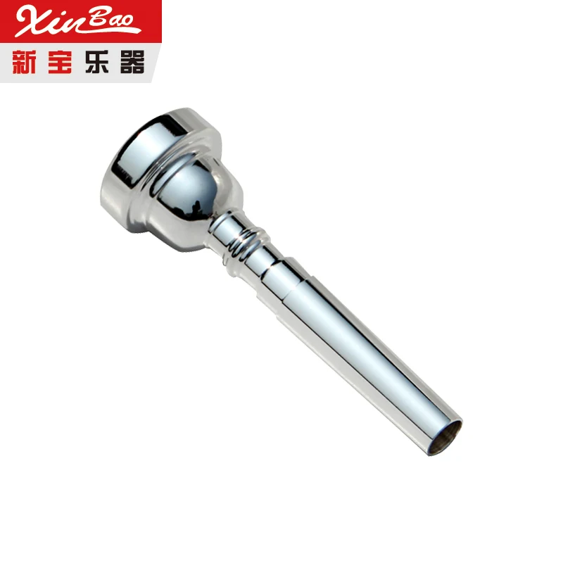 High quality trumpet music is suitable for beginners small mouth parts or finger trainers