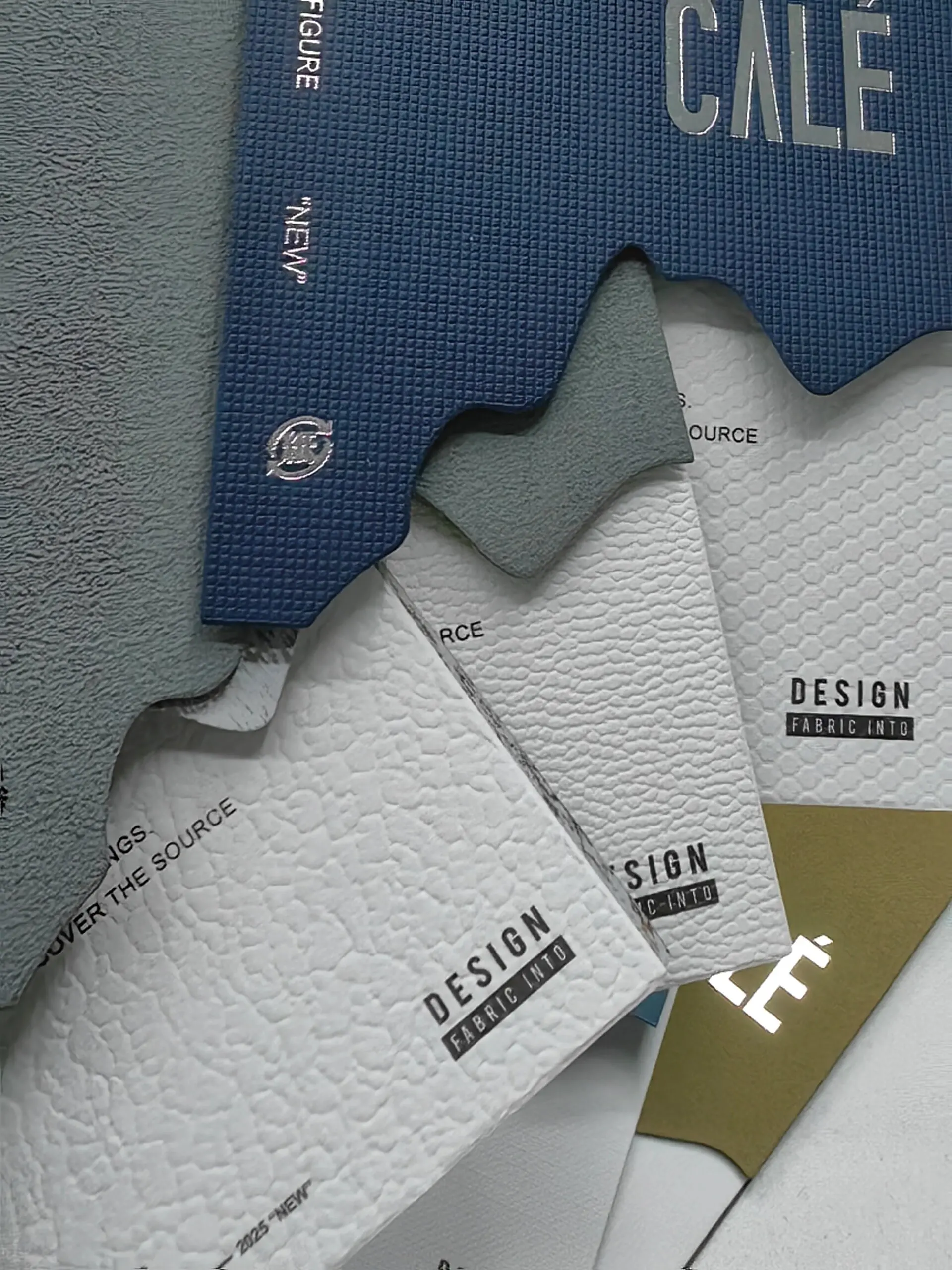 Custom Cardboard Labels Hang Tags for Clothing Manufacturer Custom Thick White Paper Swing Garment Label Hang tags for Clothing