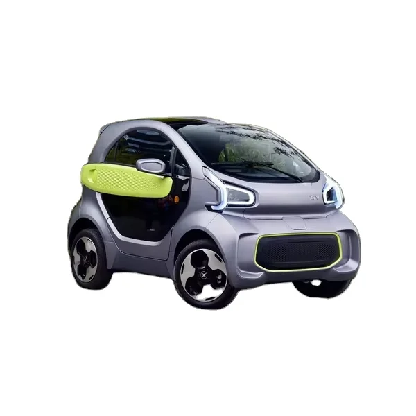 XEV electric Urban mini car 7.5KW/15KW 10.3kWh EU Road Legal RWD cars XEV yoyo