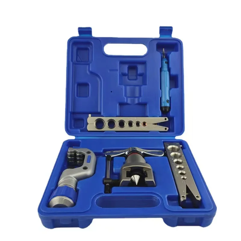 Manufacture Copper Pipe Tools CT-275 Refrigeration Flaring Tool Refrigeration Tools