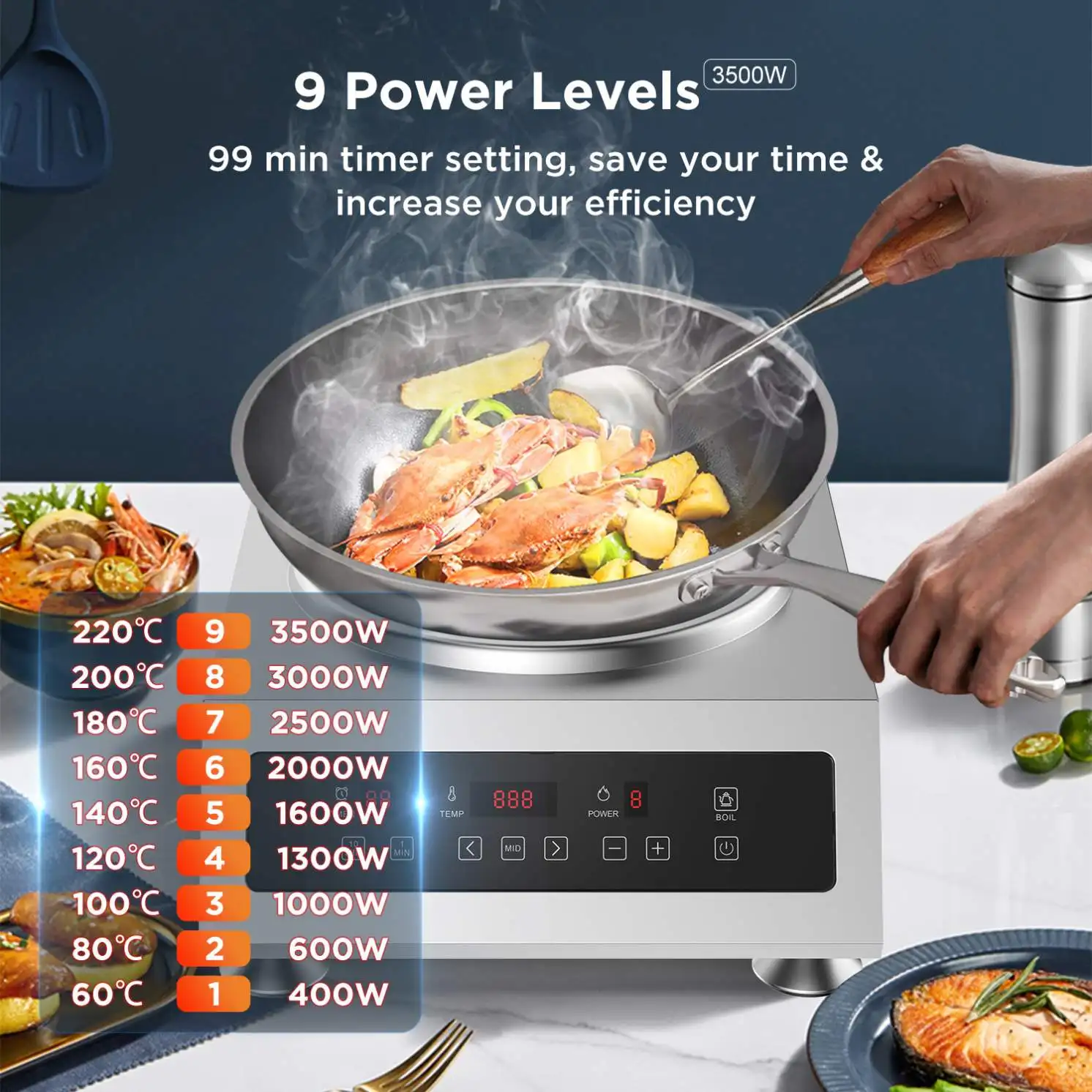 Carplay Android Auto 1 Din 6.86 Inch Car Radio 2+64G Single Din 6.86 Inch Touch Screen CarPlay/Android Auto