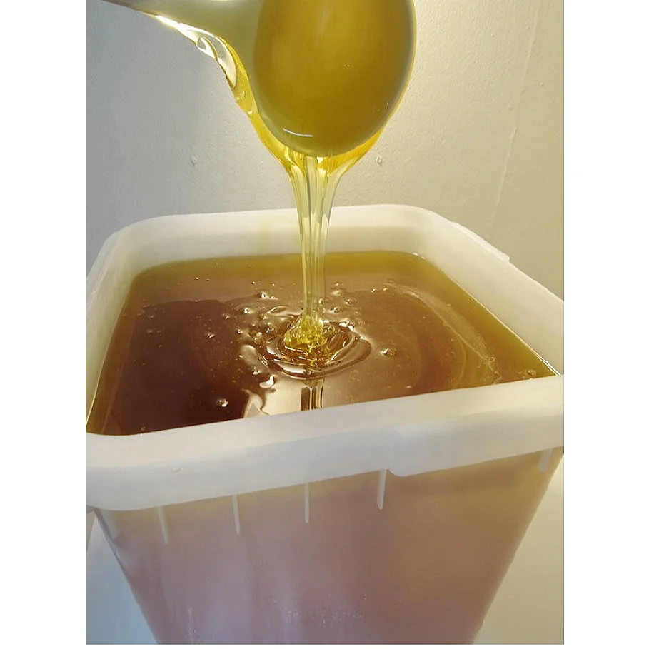 
Premium Vietnamese Ripen Honey - Bonie Bee Rambutan Flower Honey - Bulk Honey 30kg 