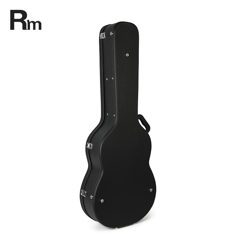 High Quality 39 Classical Guitar Case Shockproof Guitar Hard Case Convenient Instrument Bags&Cases