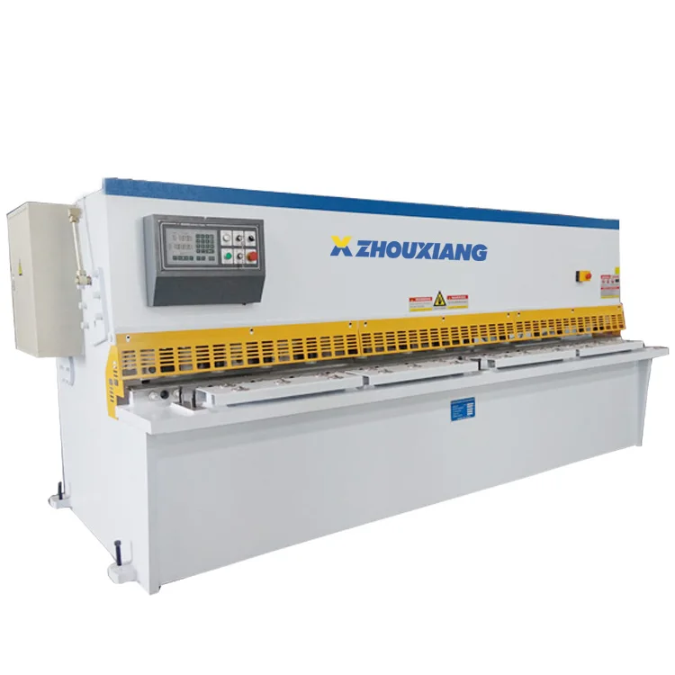 8 мм железная гильотина металлическая пластина Гидравлическая Машина Для Резки качелей цена