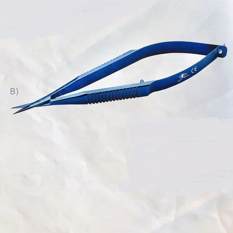 westcott Tenotomy Scissors microsurcial instruments eye surgical instruments