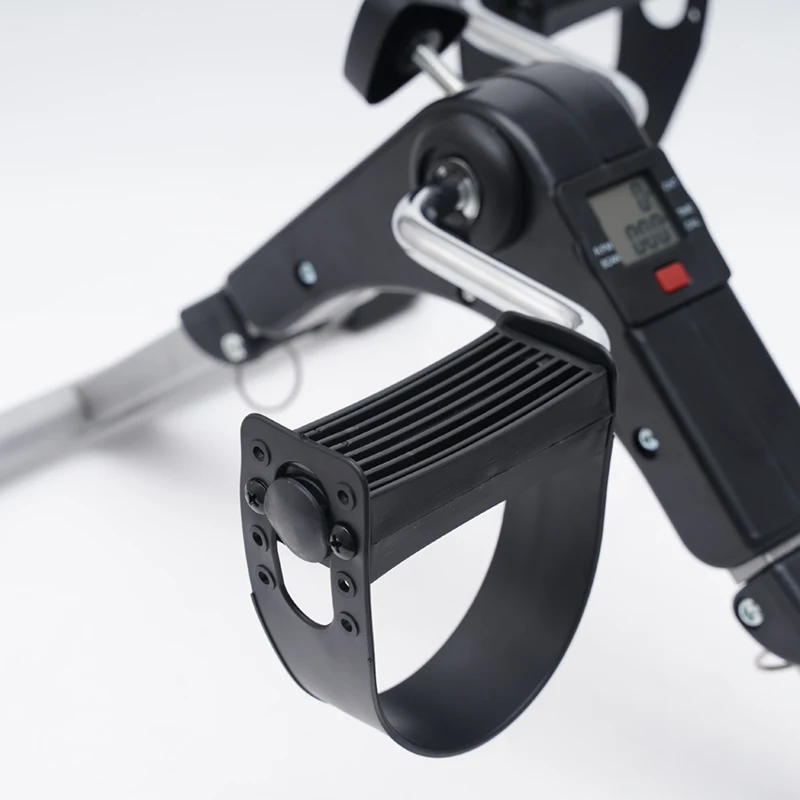 Factory Wholesale Mini Pedal Exercise Bike Physical Therapy Pedal Exerciser Rehabilitation Home Gym Fitness Training
