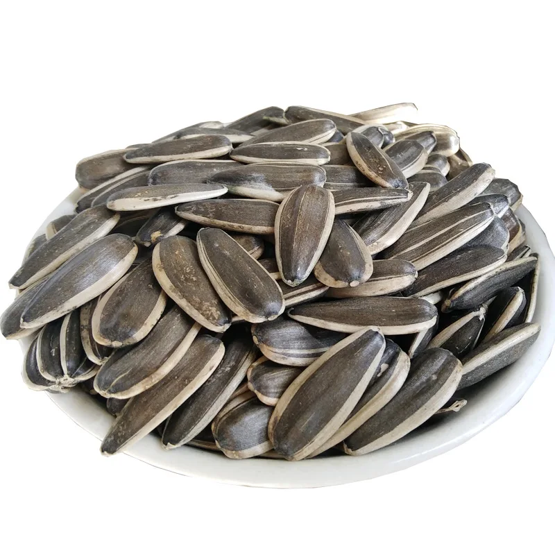 2022 Nutritious Sunflower Seed Raw Sunflower Seed Bag 50kg