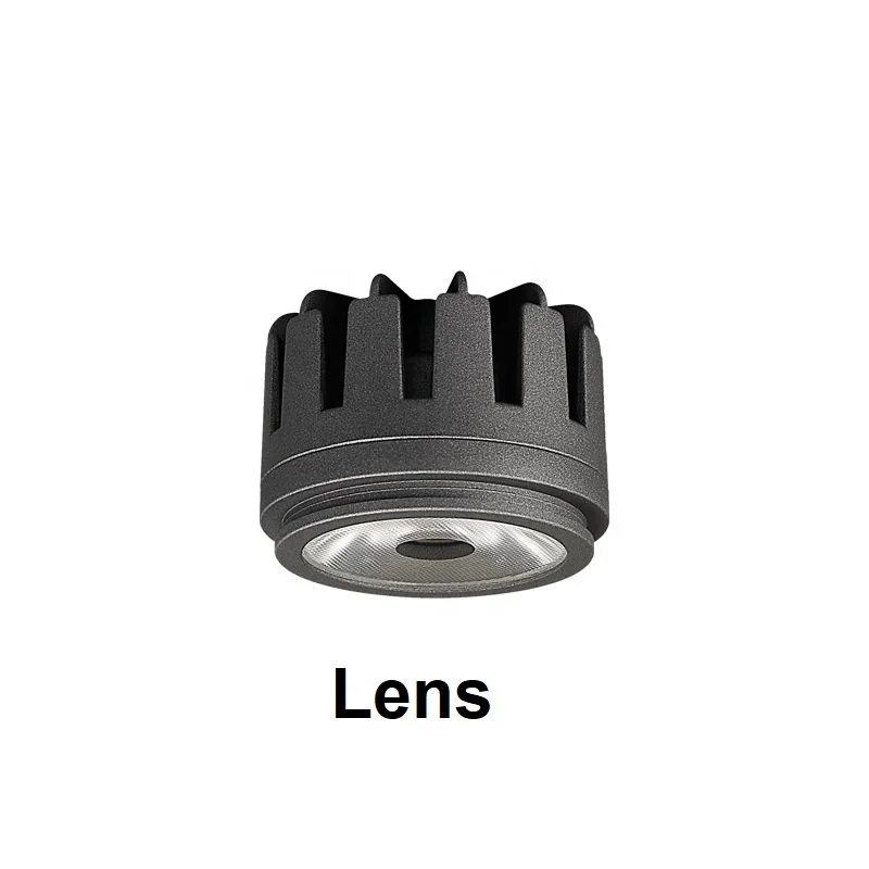 COB LED module  8W 10W 12W  replace  MR16 GU10 lamp with PF 0.9