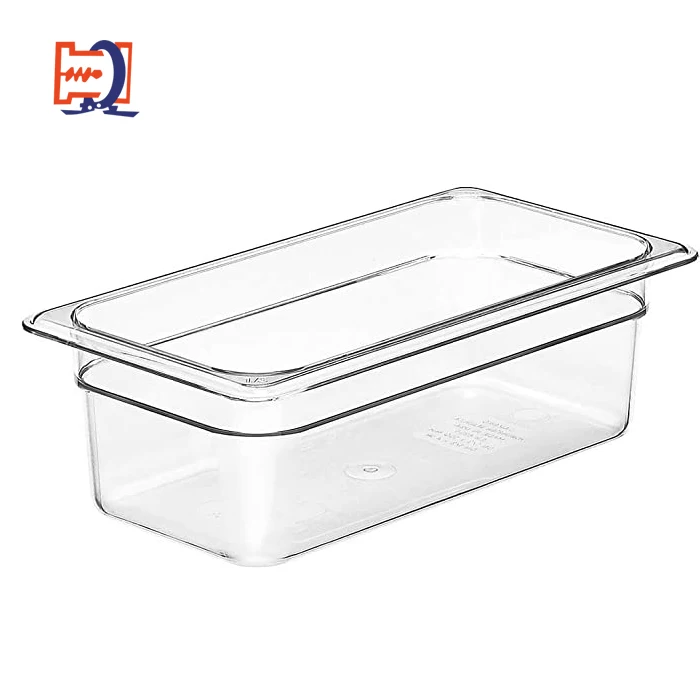 2021 Wholesale New Style Gn Food Container Pan for Restaurant hotel